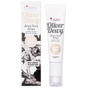 theBalm Oliver Dewy Glow Drops