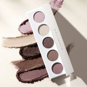 Well People Power Palette Eyeshadow