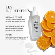 Ofir Beauty Barrier Drops