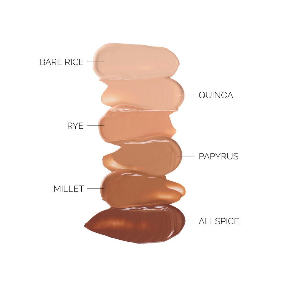 Ofir Beauty Sheer Skin