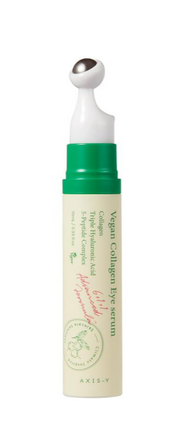 Axis-Y Vegan Collagen Eye Serum