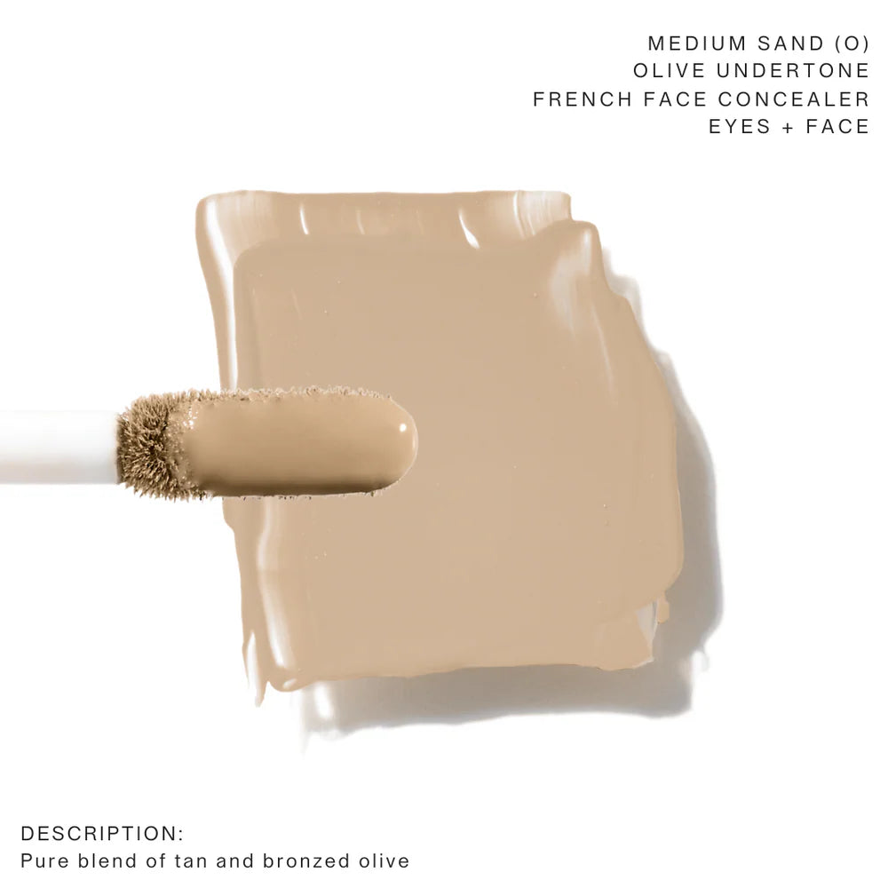 Maxine's Revenge French Face Concealer