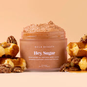 NCLA Beauty Hey, Sugar Body Scrub