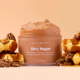 NCLA Beauty Hey, Sugar Body Scrub