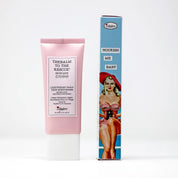 theBalm Lightweight Daily Face Moisturizer