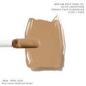 Maxine's Revenge French Face Concealer