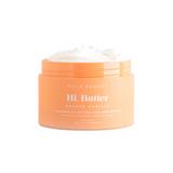 NCLA Beauty Hi, Butter Papaya Vanilla Body Butter