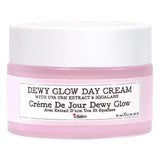 theBalm Dewy Glow Cream