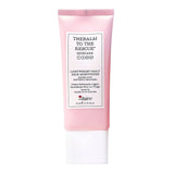 theBalm Lightweight Daily Face Moisturizer