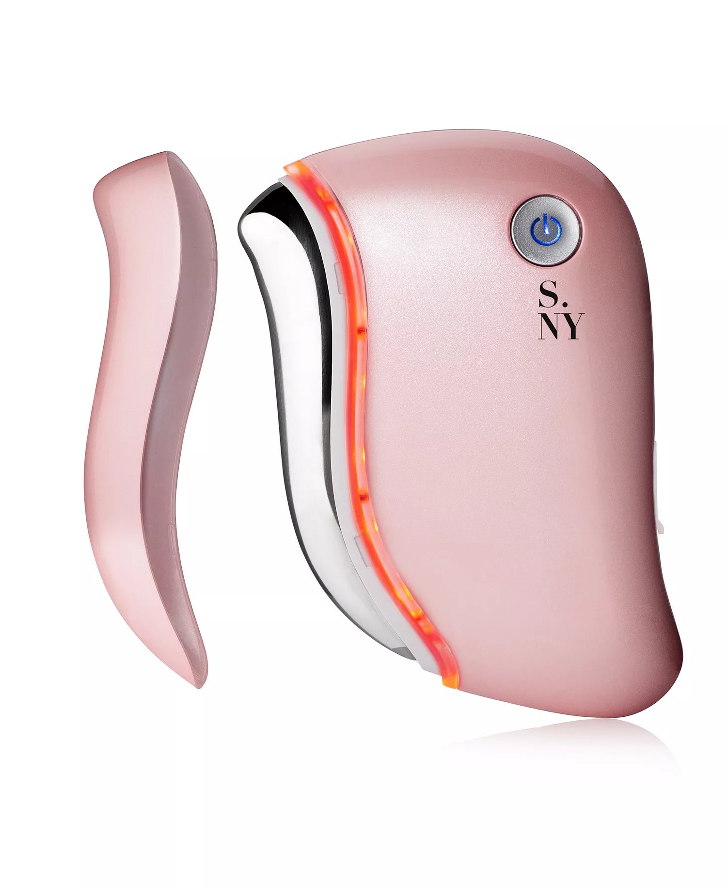 Solaris Labs NY LED Gua Sha Facial Massager