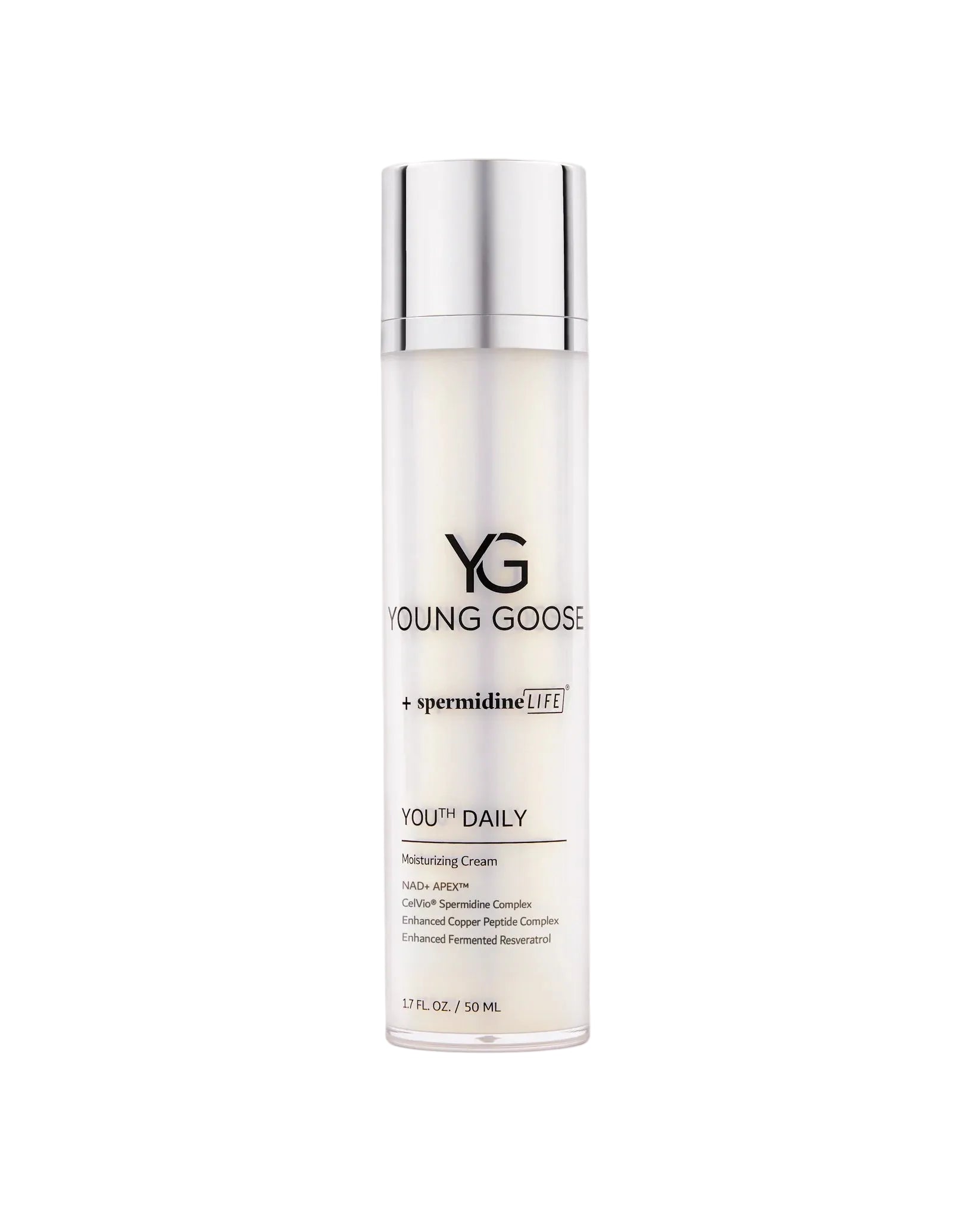 Young Goose YOUTH Daily Cream