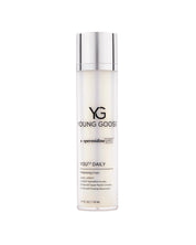 Young Goose YOUTH Daily Cream
