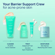 Skinfix 2% BHA Cleanser