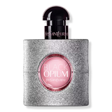 YSL Black Opium Eau de Parfum Glitter