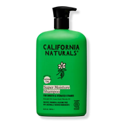 California Naturals Super Moisture Shampoo