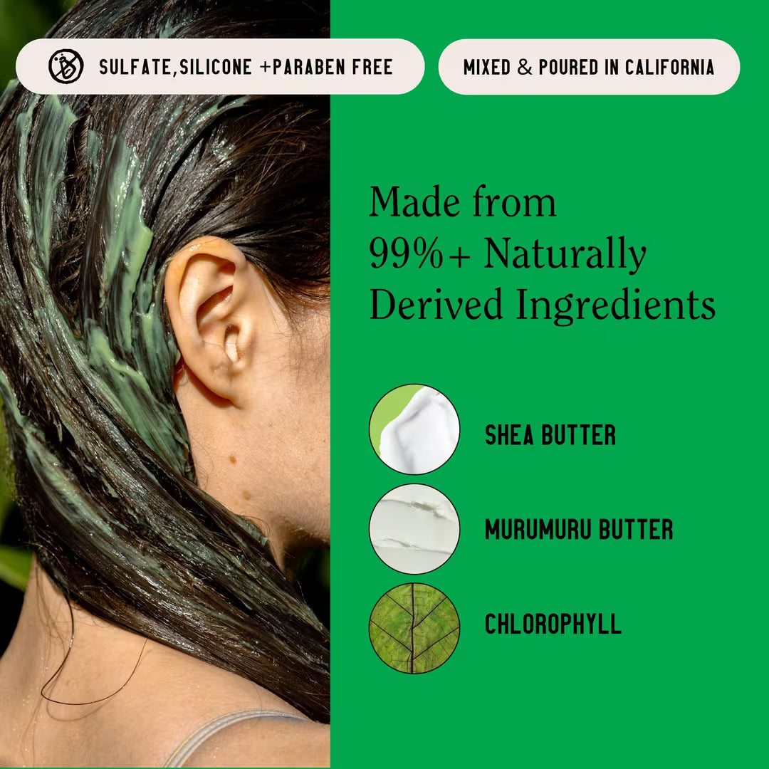 California Naturals Super Moisture Conditioner