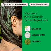 California Naturals Super Moisture Conditioner