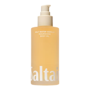Saltair Nourishing Body Oil with Squalane