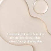 Saltair Nourishing Body Oil with Squalane