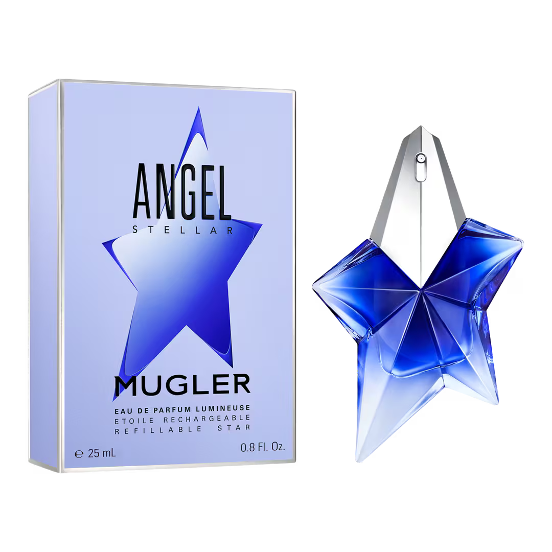 Mugler Angel Stellar Eau de Parfum