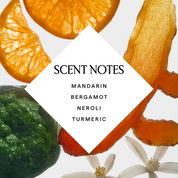 Herbivore NOVA Turmeric + Niacinamide Body Oil