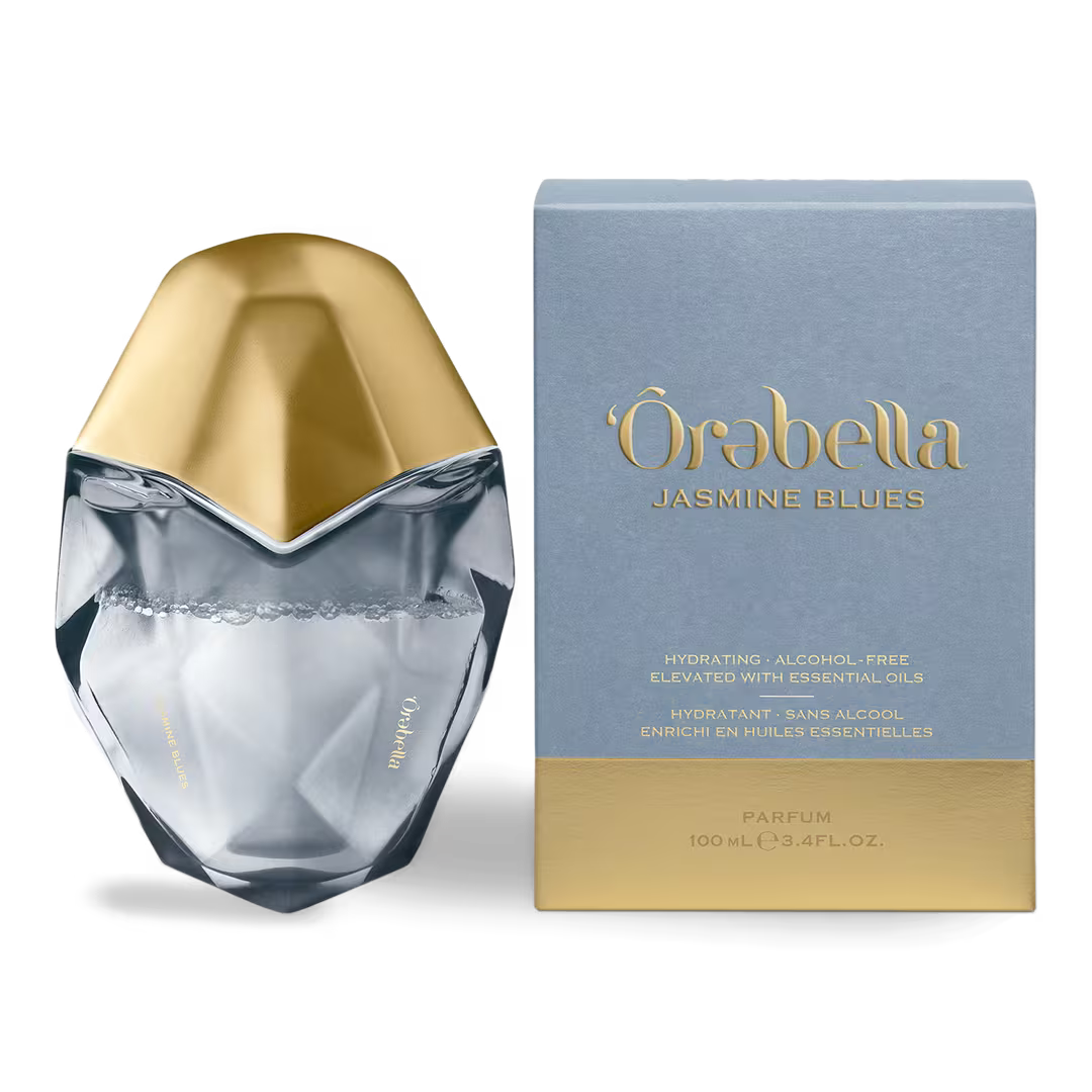 Orebella Jasmine Blues Parfum