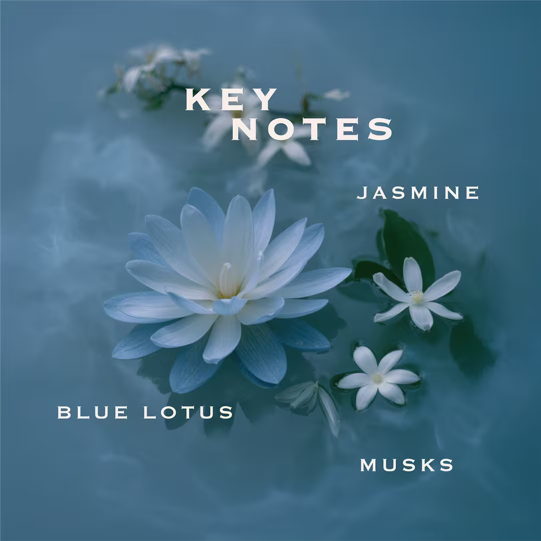 Orebella Jasmine Blues Parfum