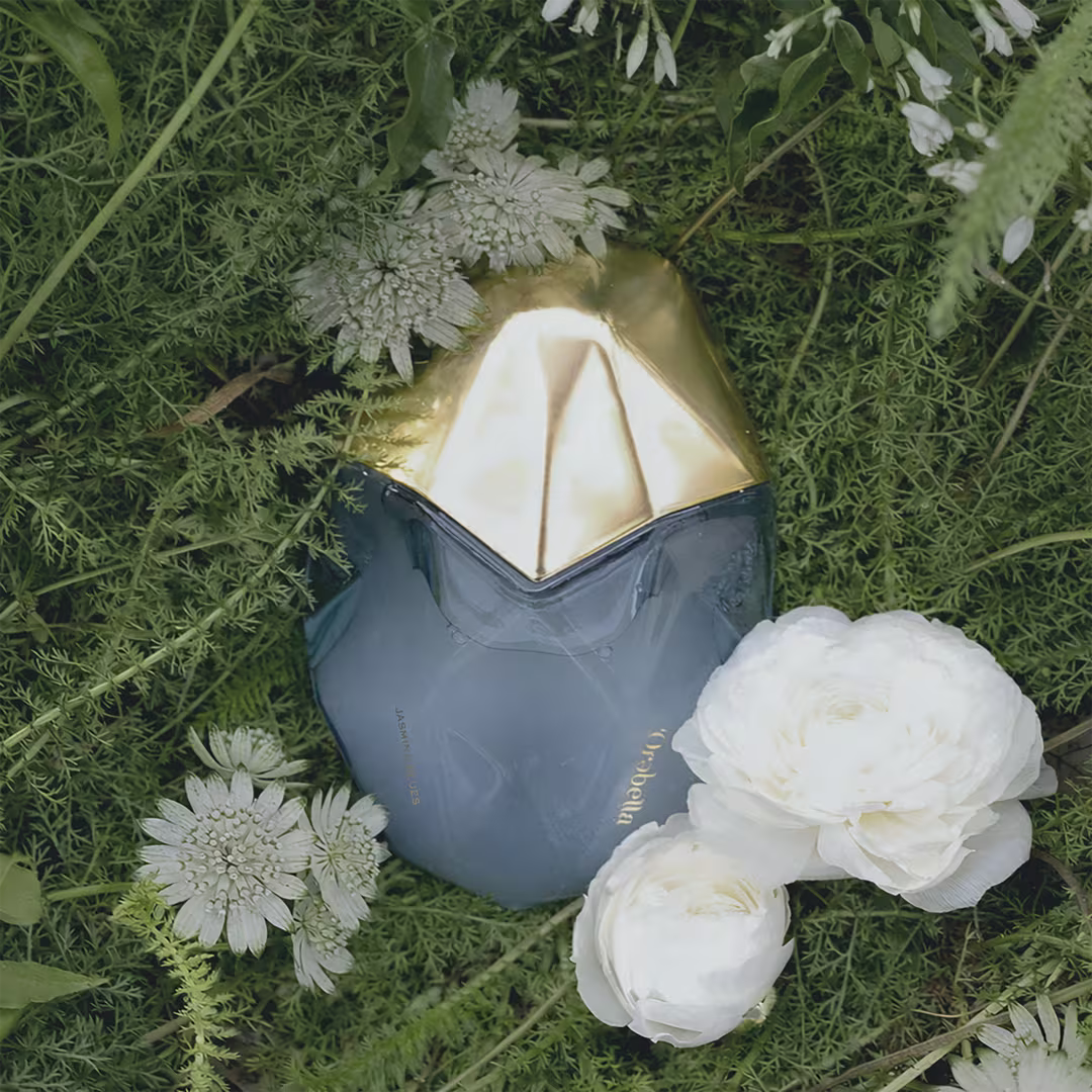 Orebella Jasmine Blues Parfum