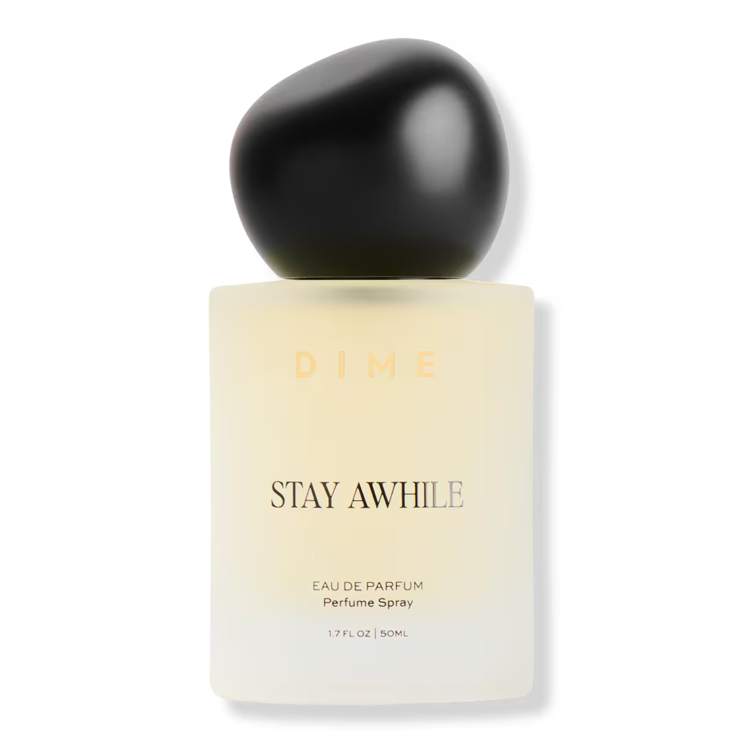 DIME Beauty Stay Awhile Perfume
