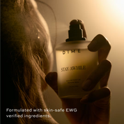 DIME Beauty Stay Awhile Perfume