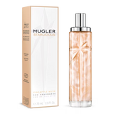 Mugler Starlicious Pineapple Musk Mist