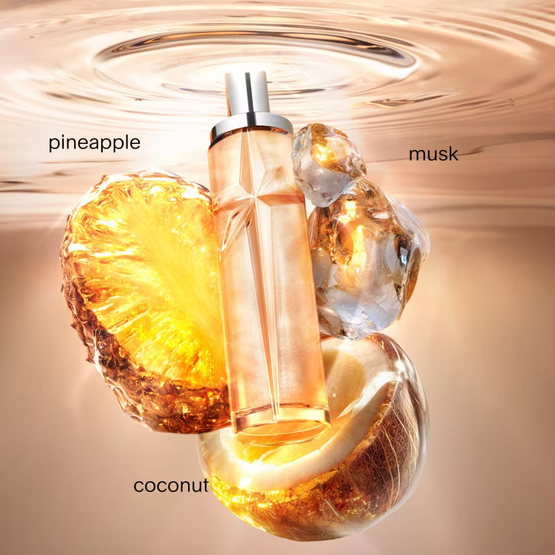 Mugler Starlicious Pineapple Musk Mist