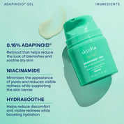 Skinfix Acne+ Adapinoid Gel