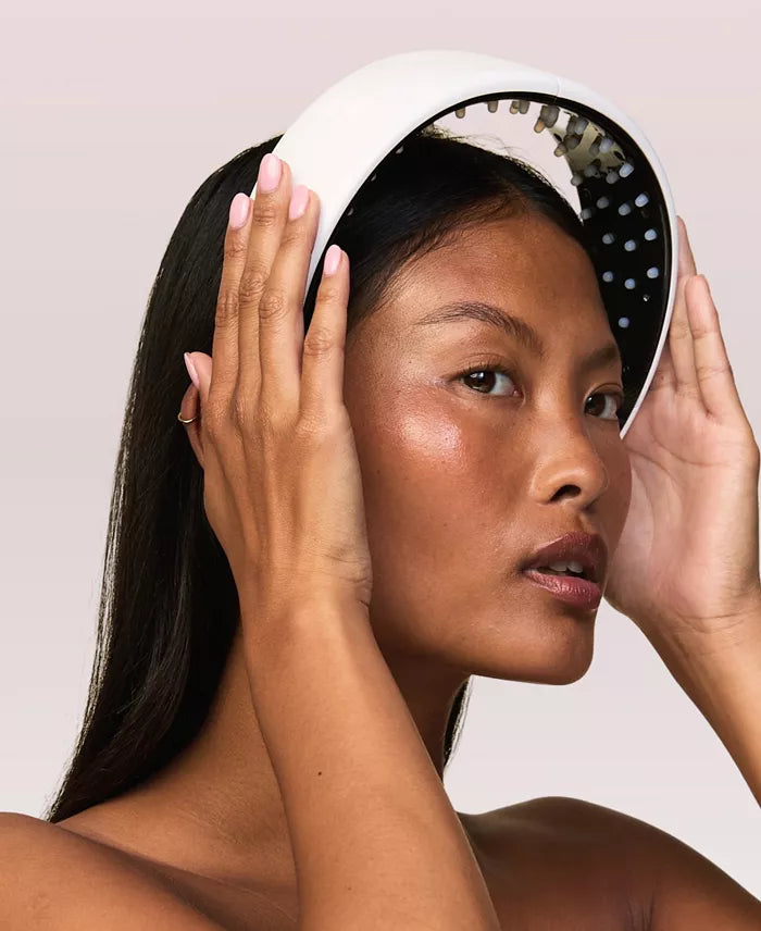 Solaris Labs NY LED Light Headband