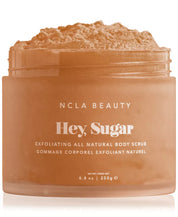 NCLA Beauty Hey, Sugar Body Scrub