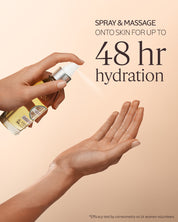 L'Occitane Almond Supple Skin Oil