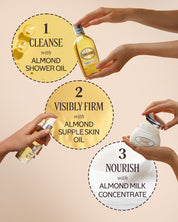 L'Occitane Almond Supple Skin Oil