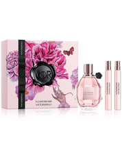 Viktor & Rolf 3 Pc. Flowerbomb Gift Set