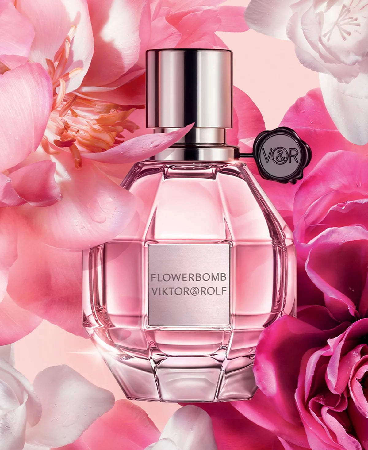 Viktor & Rolf 3 Pc. Flowerbomb Gift Set