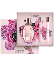 Viktor & Rolf 3 Pc. Flowerbomb Gift Set