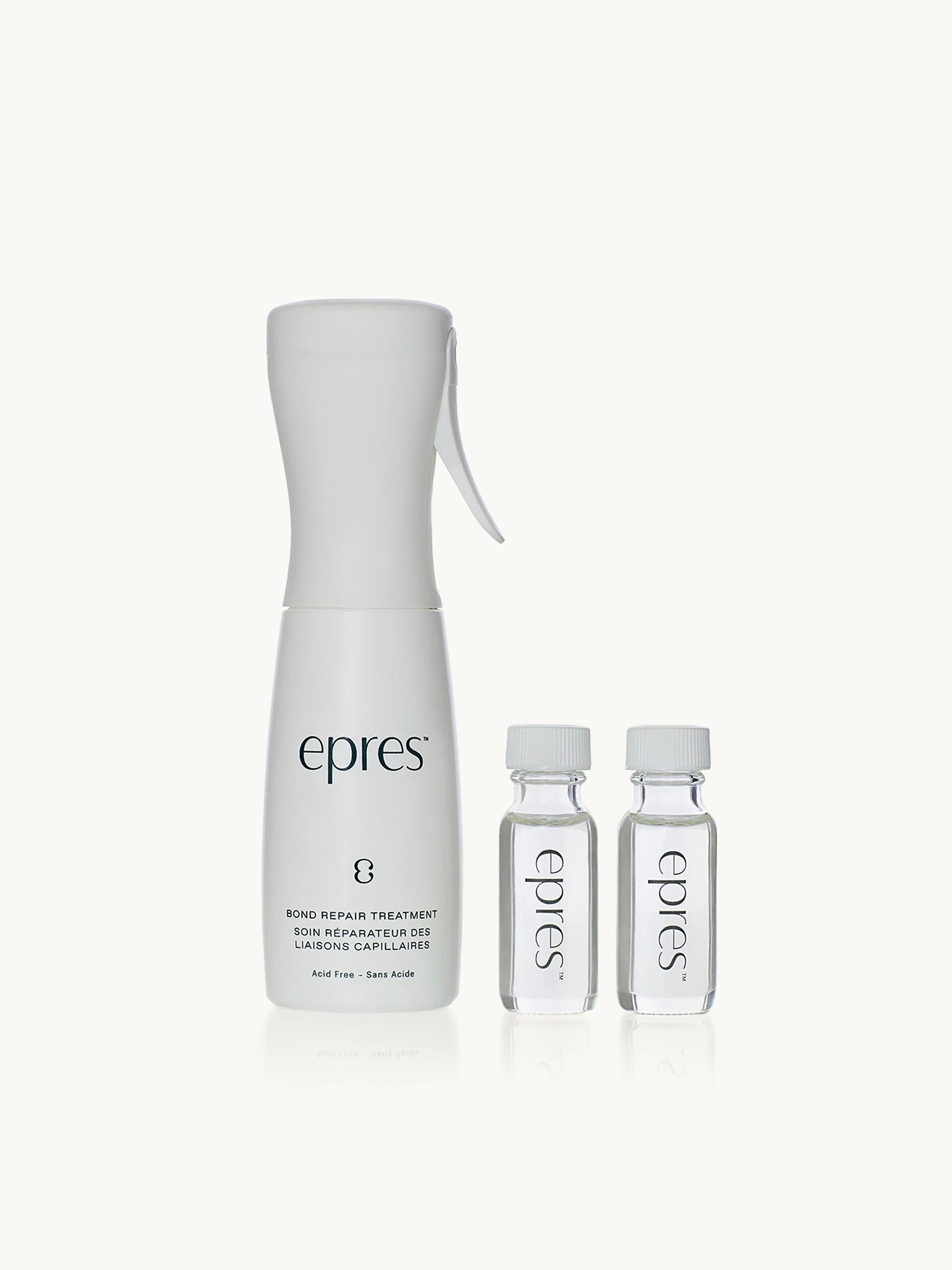 epres Bond Repair Treatment