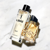 YSL Beauty Libre Beauty Hair & Body Oil