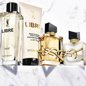 YSL Beauty Libre Beauty Hair & Body Oil