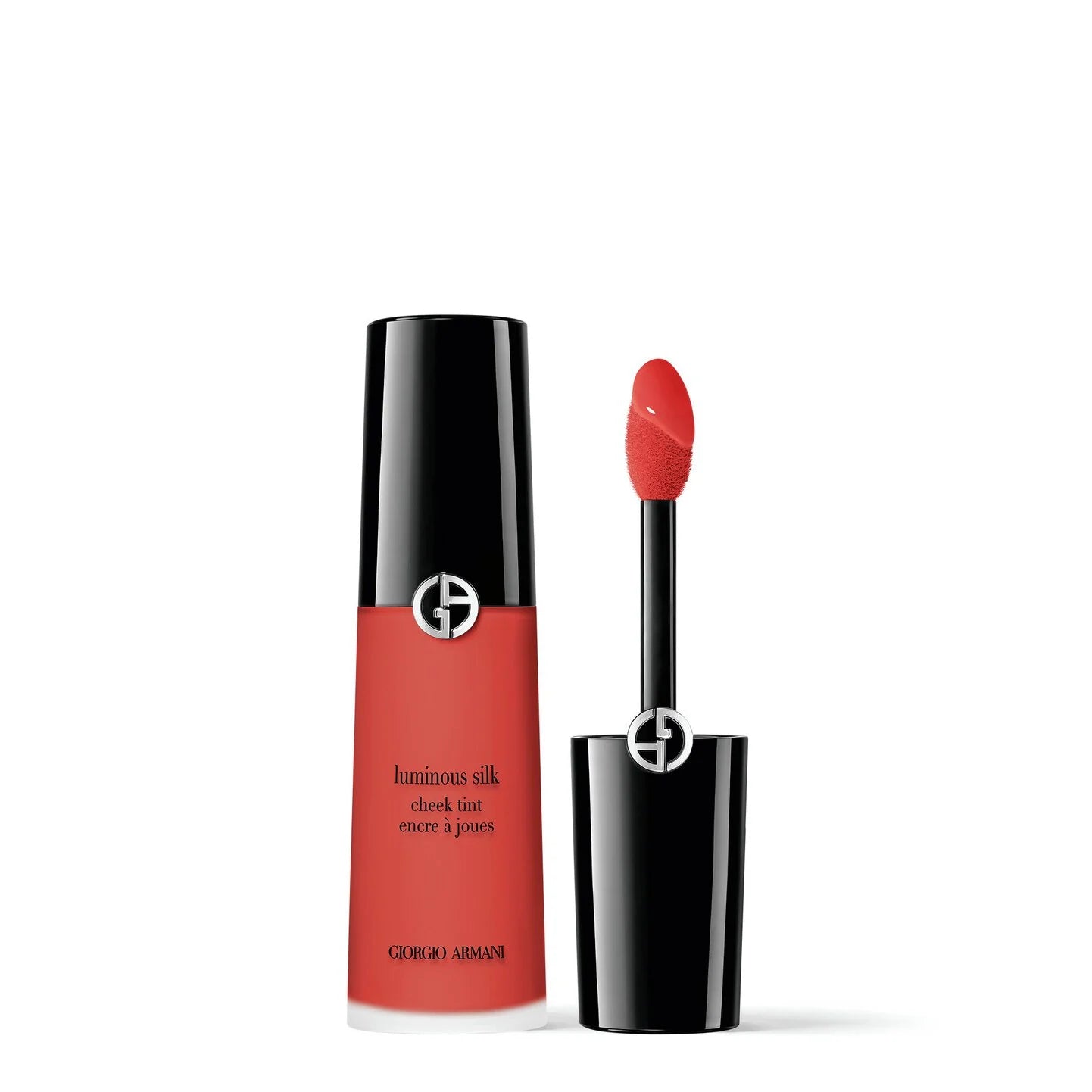 Giorgio Armani Luminous Silk Cheek Tint Liquid Blush