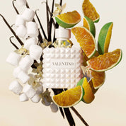 Born In Roma Donna Rendez-Vous Ivory