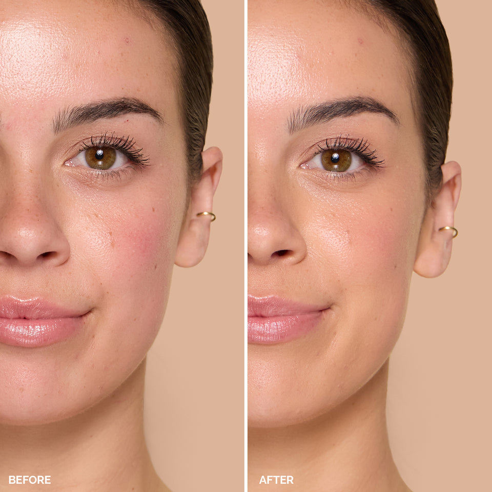 Ofir Beauty Sheer Skin