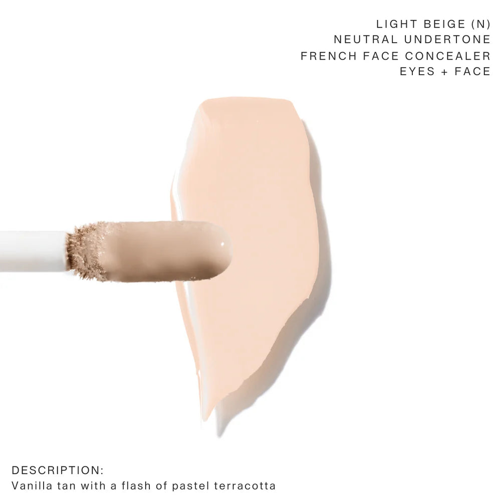 Maxine's Revenge French Face Concealer