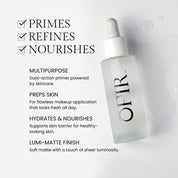 Ofir Beauty Barrier Drops
