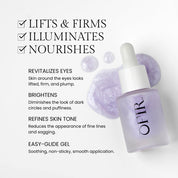 Ofir Beauty Bloom Illuminating Eye Serum