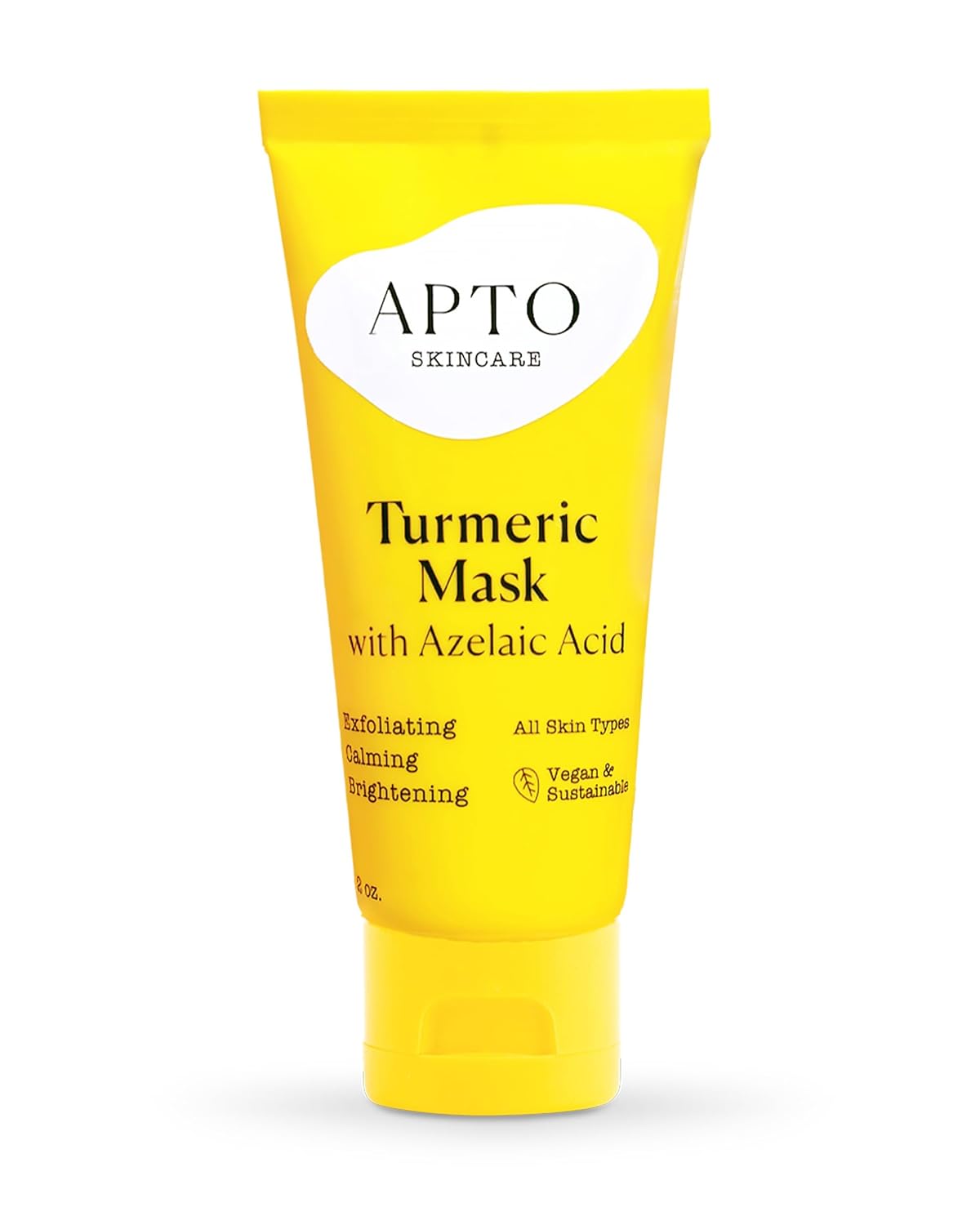 APTO Tumeric Mask